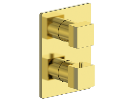 Vogt Kapfenberg Trim for 3-Way TH Valve CC