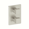Vogt Kapfenberg Trim for 3-Way TH Valve CC