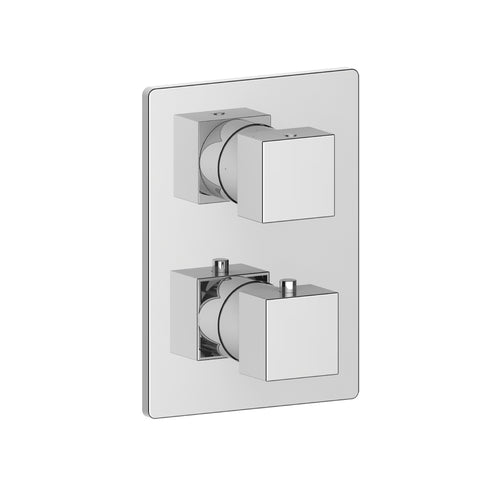 Vogt Kapfenberg Trim for 3-Way TH Valve CC