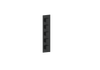 Vogt Kapfenberg Trim for 3/4" High-Flow TH Valve with 4 Stops CC