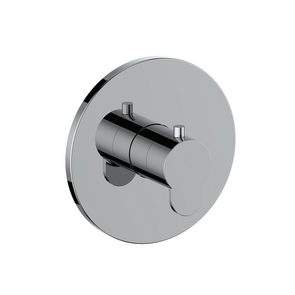 Vogt Lusten Trim for 3/4" TH Valve CC