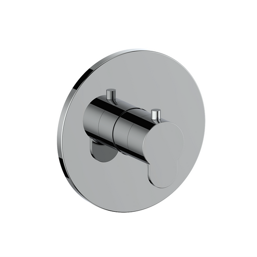Vogt Lusten Trim for 3/4" TH Valve CC