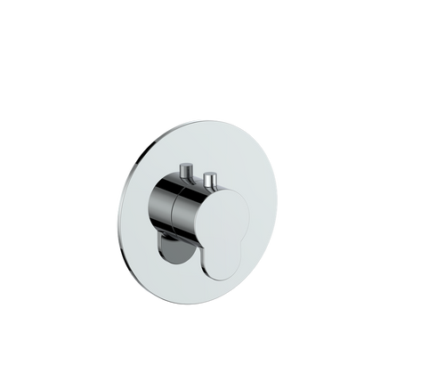 VOGT LUSTEN TRIM FOR 3/4" HIGH-FLOW TH VALVE