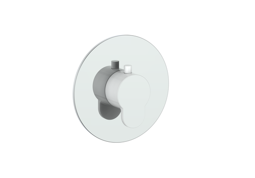Vogt Lusten Trim for 3/4" High-Flow TH Valve CC