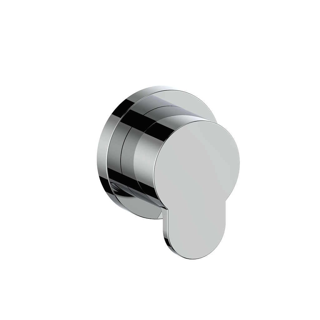 Vogt Lusten Trim for 2-Way Diverter CC