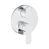 Vogt Lusten Trim for 2-Way PB Valve CC