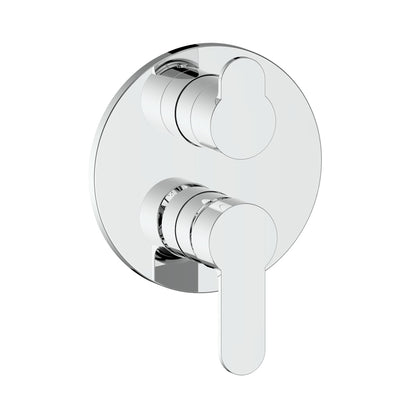 Vogt Lusten Trim for 2-Way PB Valve CC