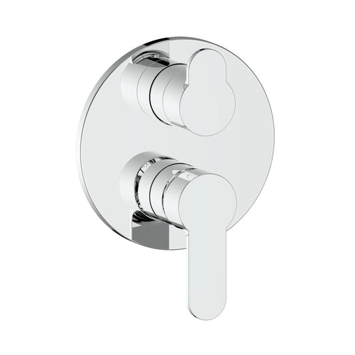 Vogt Lusten Trim for 2-Way PB Valve CC