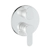 Vogt Lusten Trim for 2-Way PB Valve CC
