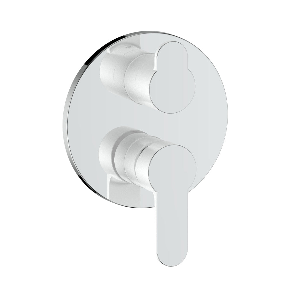Vogt Lusten Trim for 2-Way PB Valve CC