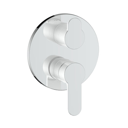 Vogt Lusten Trim for 2-Way PB Valve CC