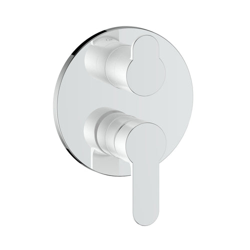 Vogt Lusten Trim for 2-Way PB Valve CC