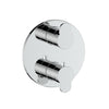 Vogt Lusten Trim for 2-Way TH Valve CC