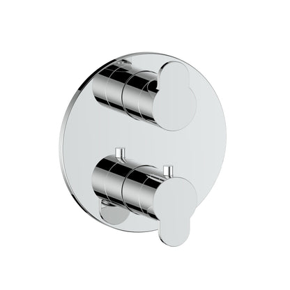 Vogt Lusten Trim for 2-Way TH Valve CC