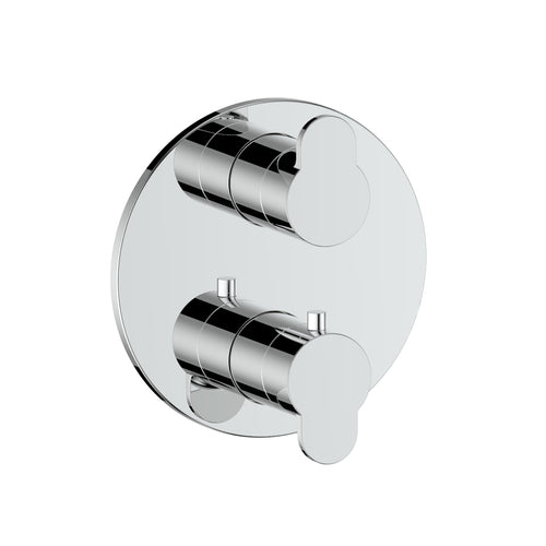 Vogt Lusten Trim for 2-Way TH Valve CC