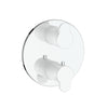 Vogt Lusten Trim for 2-Way TH Valve CC