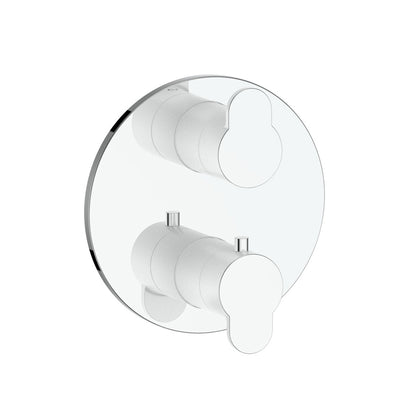 Vogt Lusten Trim for 2-Way TH Valve CC