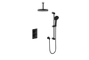 MOND TRIM FOR 2-WAY TH SHOWER KIT WITH 6" CEILING ARM