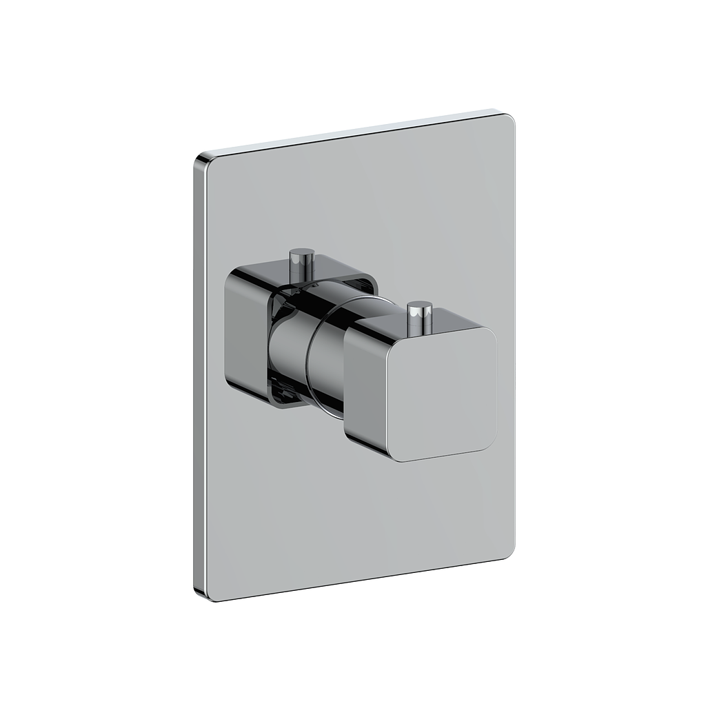 Vogt Niveau Trim for 3/4" TH Valve CC