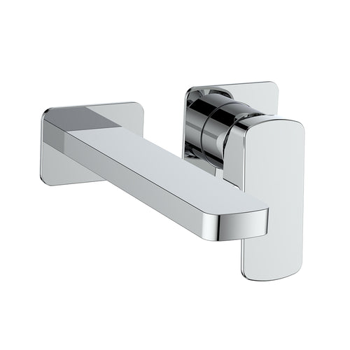 Vogt Niveau Trim for Wall Mount Lavatory Faucet CC
