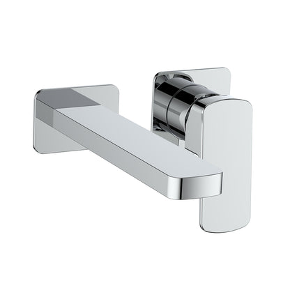 Vogt Niveau Trim for Wall Mount Lavatory Faucet CC