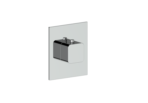 Vogt Niveau Trim for 3/4" High-Flow TH Valve CC