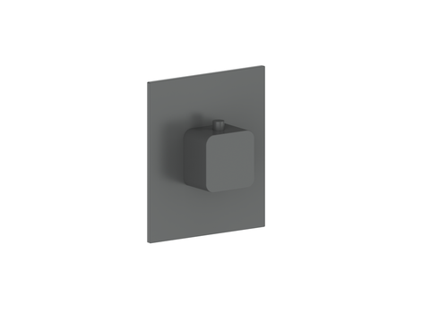 Vogt Niveau Trim for 3/4" High-Flow TH Valve CC