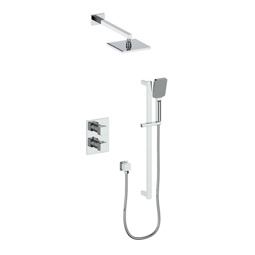 Vogt Niveau Trim for 2-Way TH Shower Kit CC