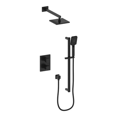 Vogt Niveau Trim for 2-Way TH Shower Kit CC