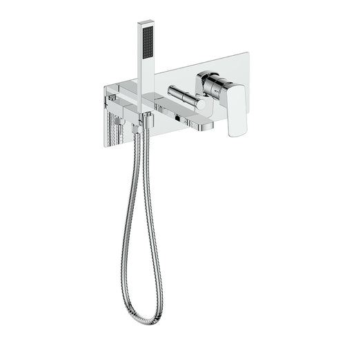 Vogt Niveau Trim for Wall Mount Tub Filler CC