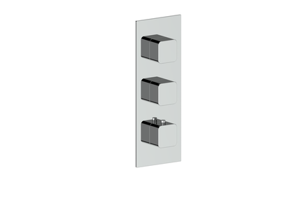 Vogt Niveau Trim for 3/4" High-Flow TH Valve with 2 Stops CC