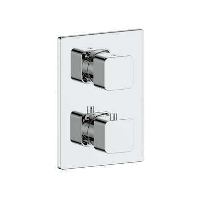 Vogt Niveau Trim for 3-Way TH Valve CC