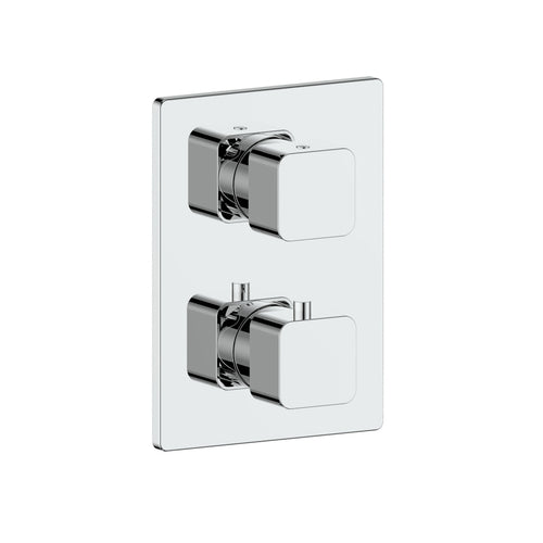 Vogt Niveau Trim for 3-Way TH Valve CC
