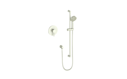 Vogt Worgl Trim for 1-Way PB Shower Kit CC