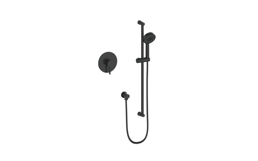 Vogt Worgl Trim for 1-Way PB Shower Kit CC