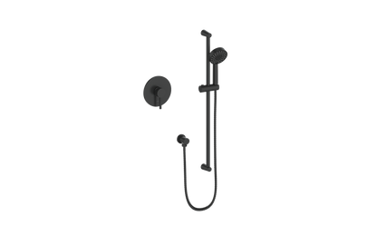 Vogt Worgl Trim for 1-Way PB Shower Kit CC