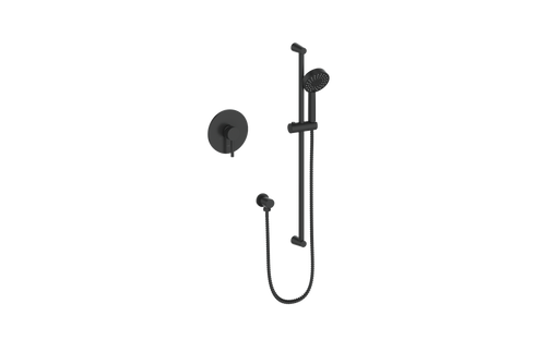 Vogt Worgl Trim for 1-Way PB Shower Kit CC