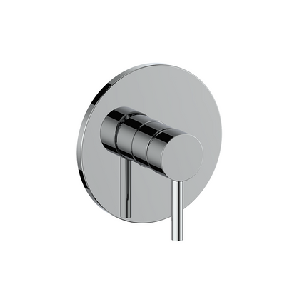 Vogt Worgl Trim for 1-Way PB Valve CC