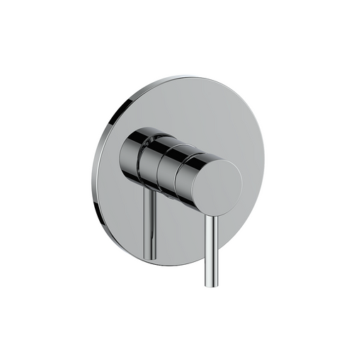 Vogt Worgl Trim for 1-Way PB Valve CC