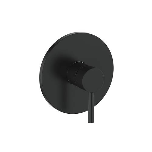 Vogt Worgl Trim for 1-Way PB Valve CC
