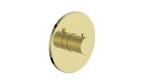 VOGT WORGL TRIM FOR 3/4" TH VALVE