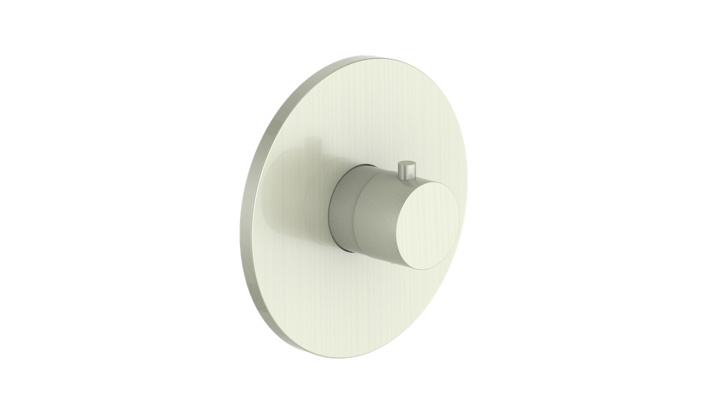 Vogt Worgl Trim for 3/4" TH Valve CC