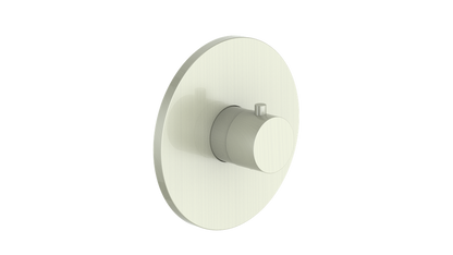 Vogt Worgl Trim for 3/4" TH Valve CC