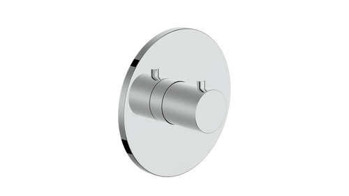 Vogt Worgl Trim for 3/4" TH Valve CC