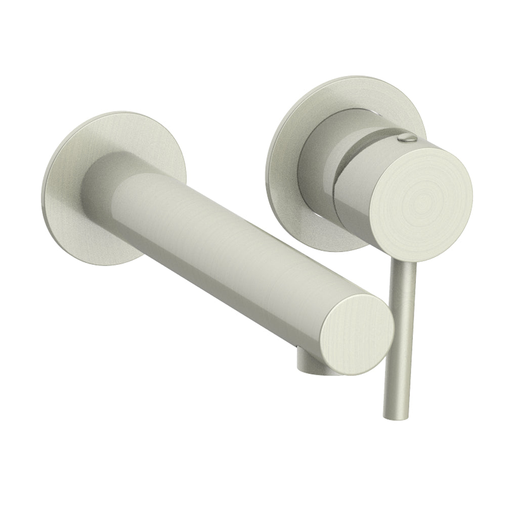 Vogt Worgl Trim for Wall Mount Lavatory Faucet CC
