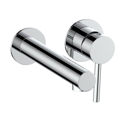 Vogt Worgl Trim for Wall Mount Lavatory Faucet CC