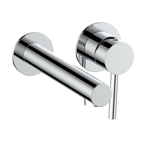 Vogt Worgl Trim for Wall Mount Lavatory Faucet CC