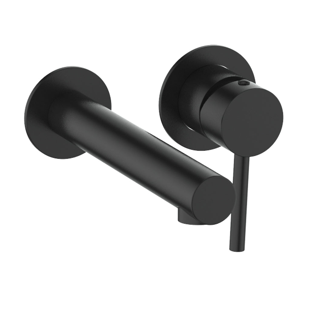 Vogt Worgl Trim for Wall Mount Lavatory Faucet CC