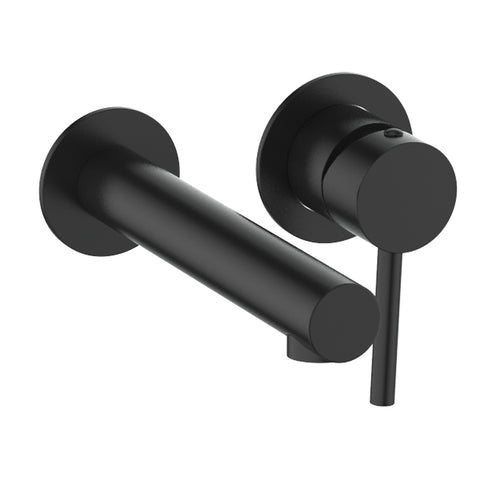 Vogt Worgl Trim for Wall Mount Lavatory Faucet CC
