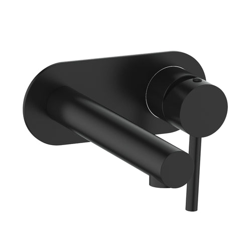 Vogt Worgl Trim for Wall Mount Lavatory Faucet with Single Plate CC